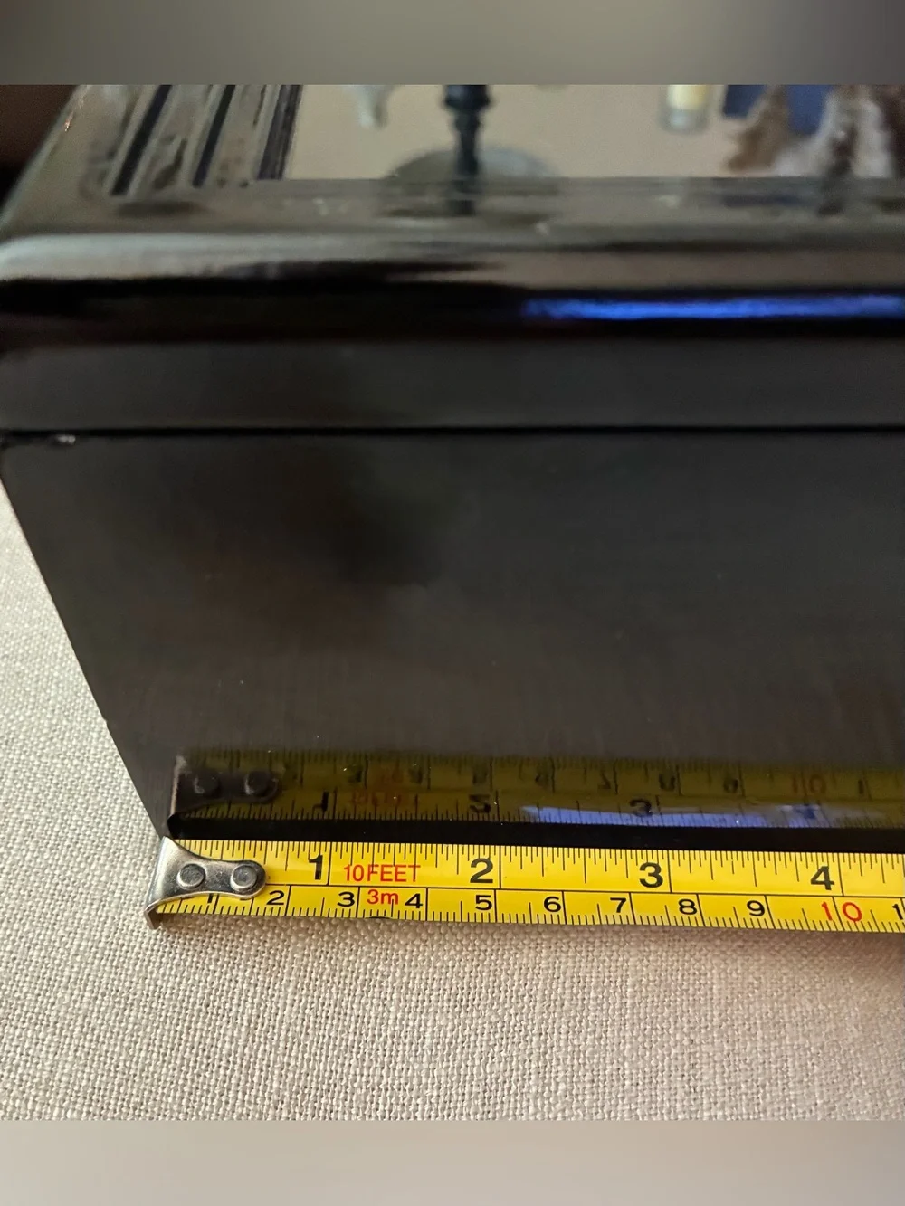 sf display brand new
